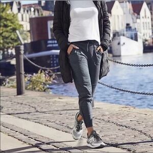 Nwt Athleta Flux Street Jogger! Brand New size XS